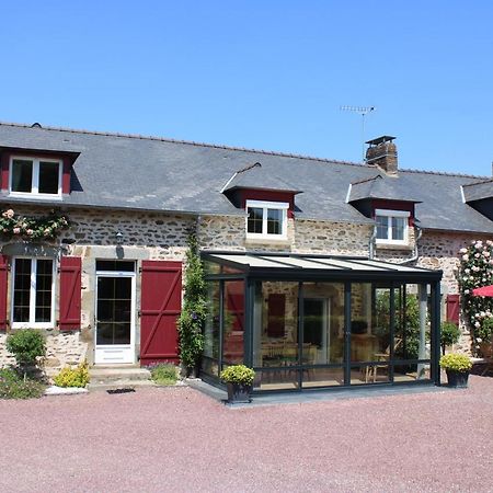 Chez Lili Izé Exterior foto
